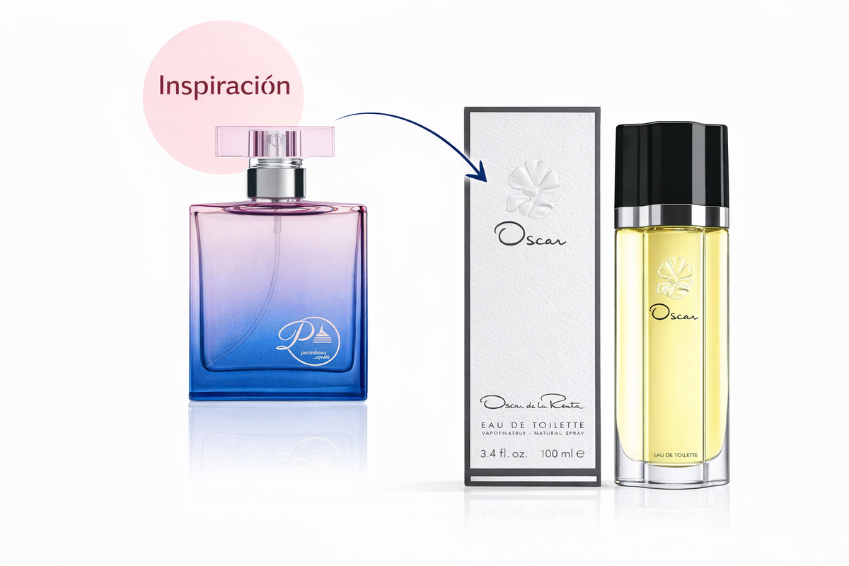 F03 - inspirado en Oscar (1976) Oscar de la Renta