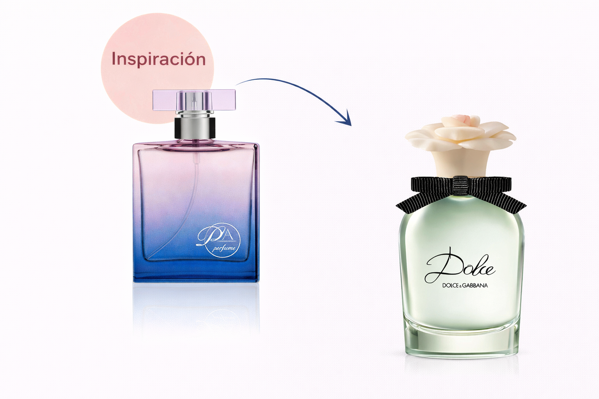 F62 - inspirado en Dolce (2014) – Dolce & Gabbana