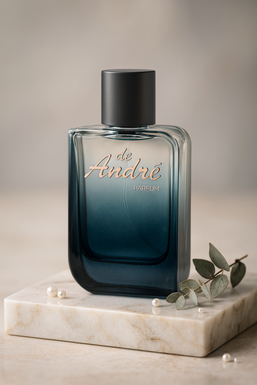 Perfumes para hombres