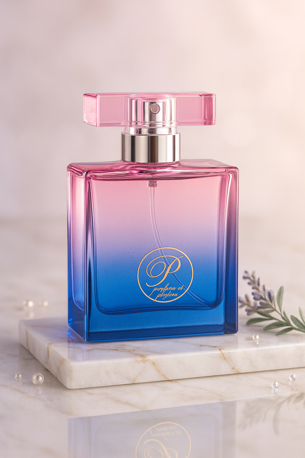 Perfumes para las mujeres