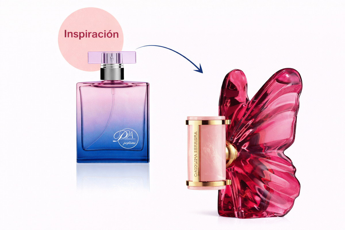 F19 - inspirado en La Bomba (2025) – Carolina Herrera