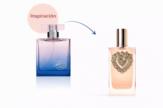 F30 - inspirado en Devotion (2023) – Dolce & Gabbana