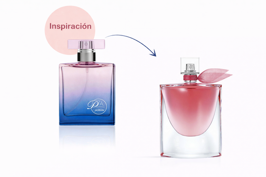 F33 - inspirado en La Vie Est Belle L’Intense (2015) – Lancôme