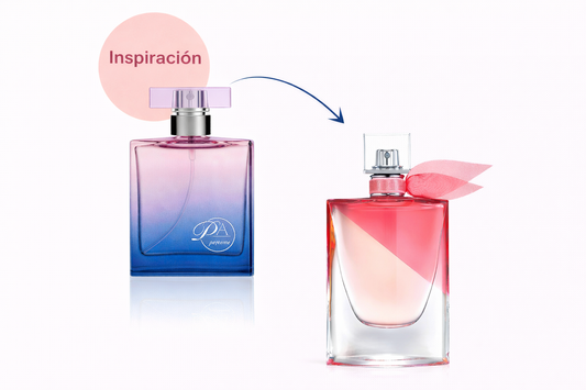 F47 - inspirado en La Vie Est Belle En Rose (2019) – Lancôme