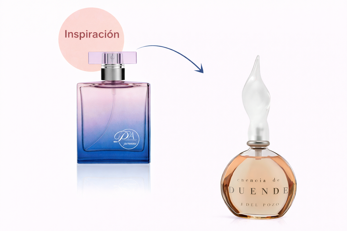 F48 - inspirado en Duende (1996) – Jesús del Pozo