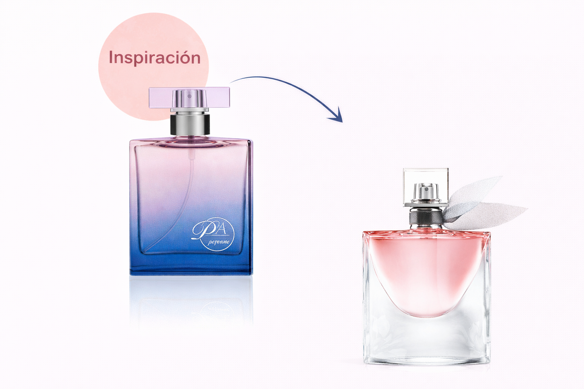 F57 - inspirado en La Vie Est Belle (2012) – Lancôme