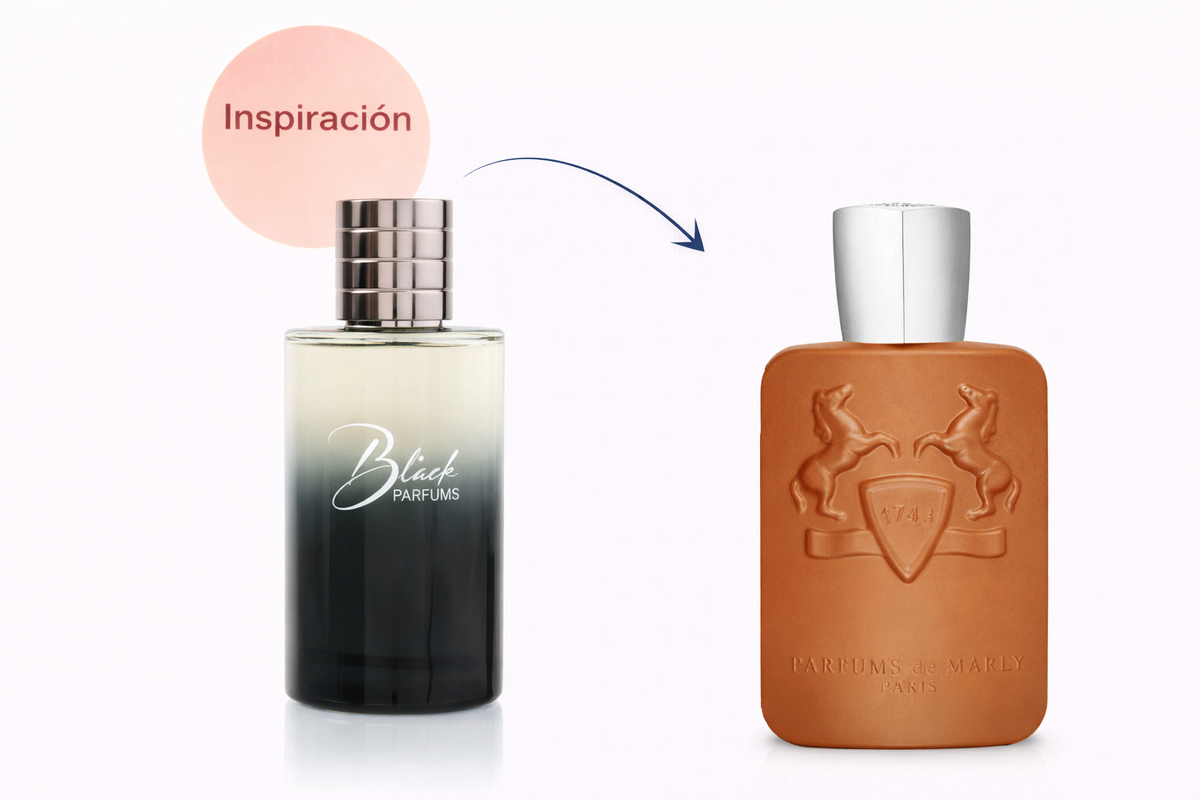 Nicho Q59 - Inspirado en Althaïr (2023) – Parfums de Marly