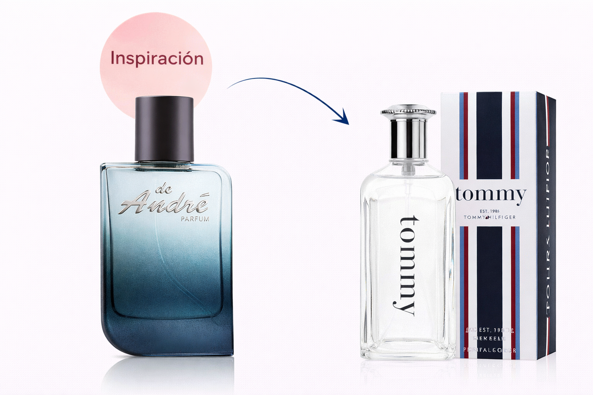H09 - inspirado en Tommy (1995) – Tommy Hilfiger