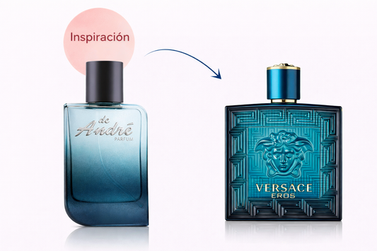 H28 - inspirado en Eros (2012) – Versace