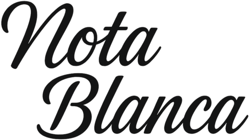 Nota Blanca