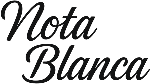 Nota Blanca