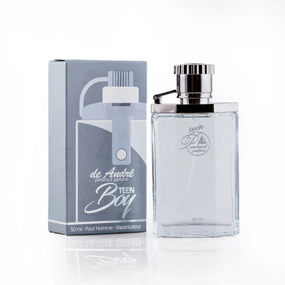 Parfums J09 - inspirado en J09 Invictus Aqua (Paco Rabanne)