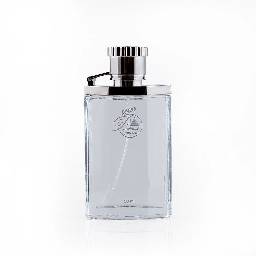Parfums J09 - inspirado en J09 Invictus Aqua (Paco Rabanne)