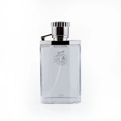 Parfums J09 - inspirado en J09 Invictus Aqua (Paco Rabanne)