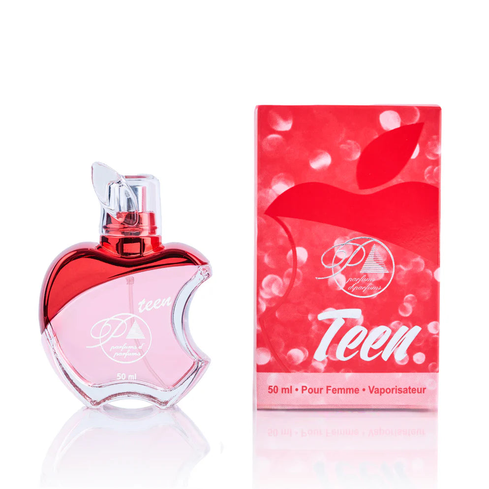 Parfums J04 - inspirado en thank u, next (2019) – Ariana Grande