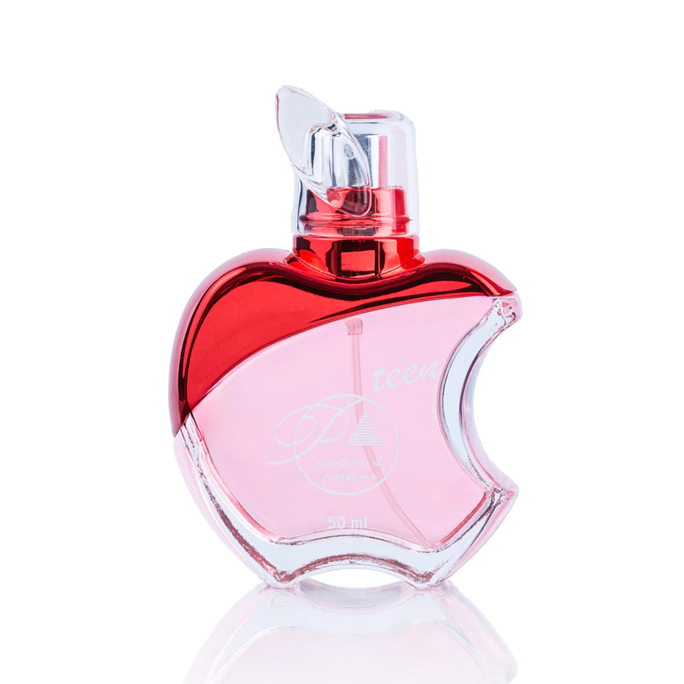Parfums J04 - inspirado en thank u, next (2019) – Ariana Grande