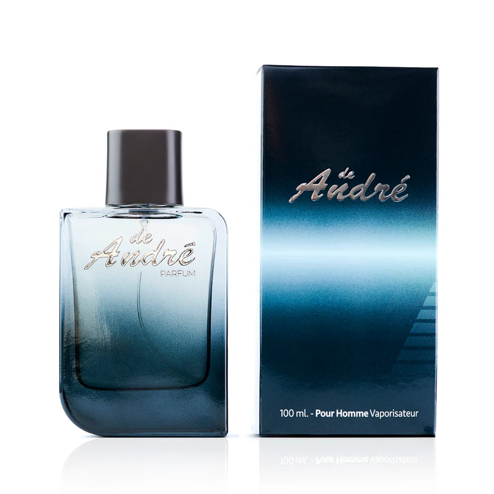 Parfums H43 - inspirado en Bad Boy (2019) – Carolina Herrera